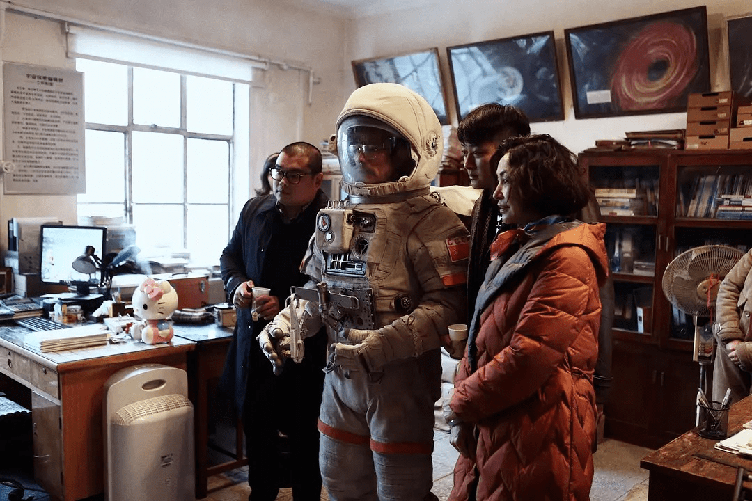 现实|让你们早点看到他们，才更重要。