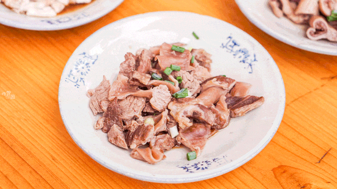 别说这店能开50年都是福州人惯的