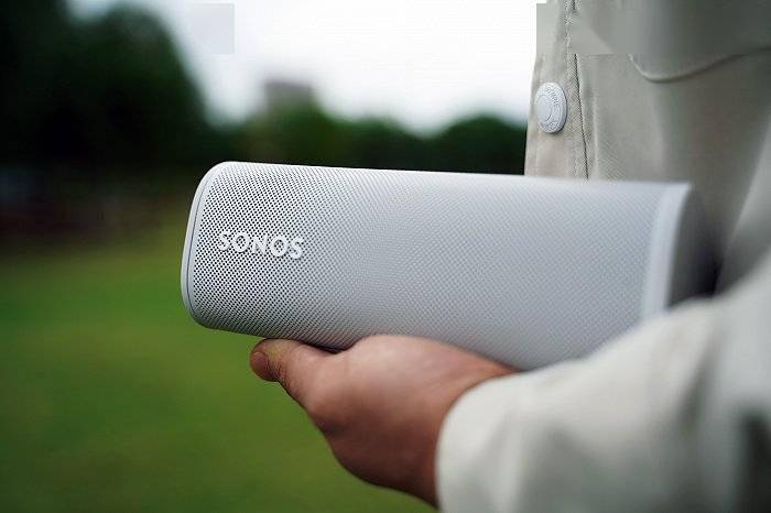 Sonos Roam SL智能音箱评测：小巧机身之外，是无负担的音乐体验