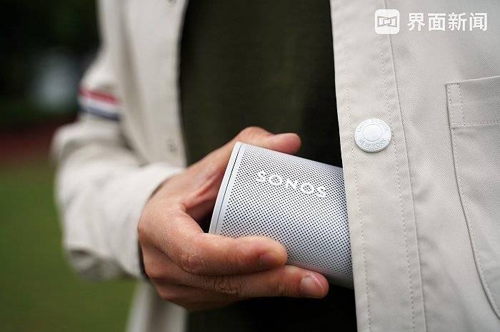Sonos Roam SL智能音箱评测：小巧机身之外，是无负担的音乐体验