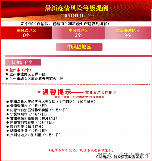 广东|波及7省市！一餐厅成疫情传播关键点！广东疾控：这些人请尽快报备+测核酸