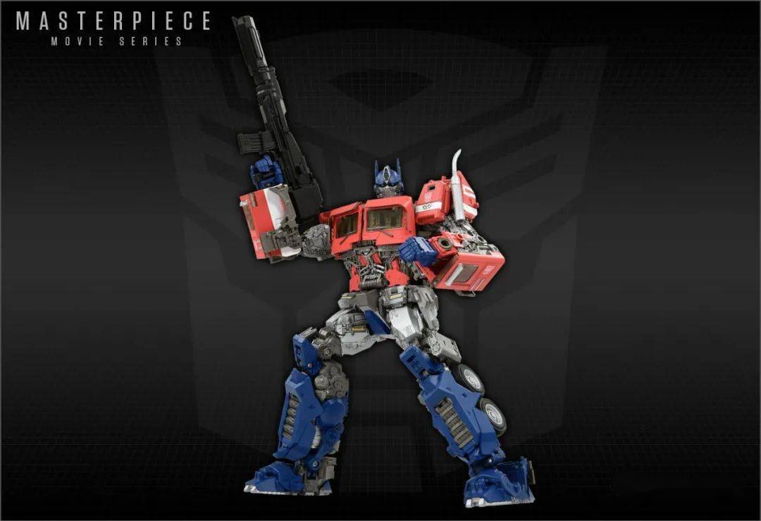 【tf】takaratomy:新品 mpm-12 擎天柱 官图