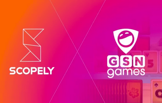 美国手游发行商scopely收购gsn Games 价格达10亿美元 索尼