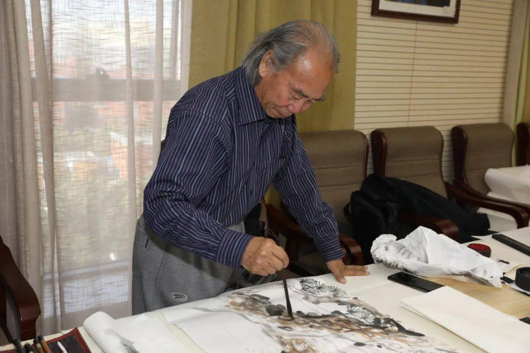 市委巡察机构举办第二届全市巡察系统廉政文化书画摄影创作活动