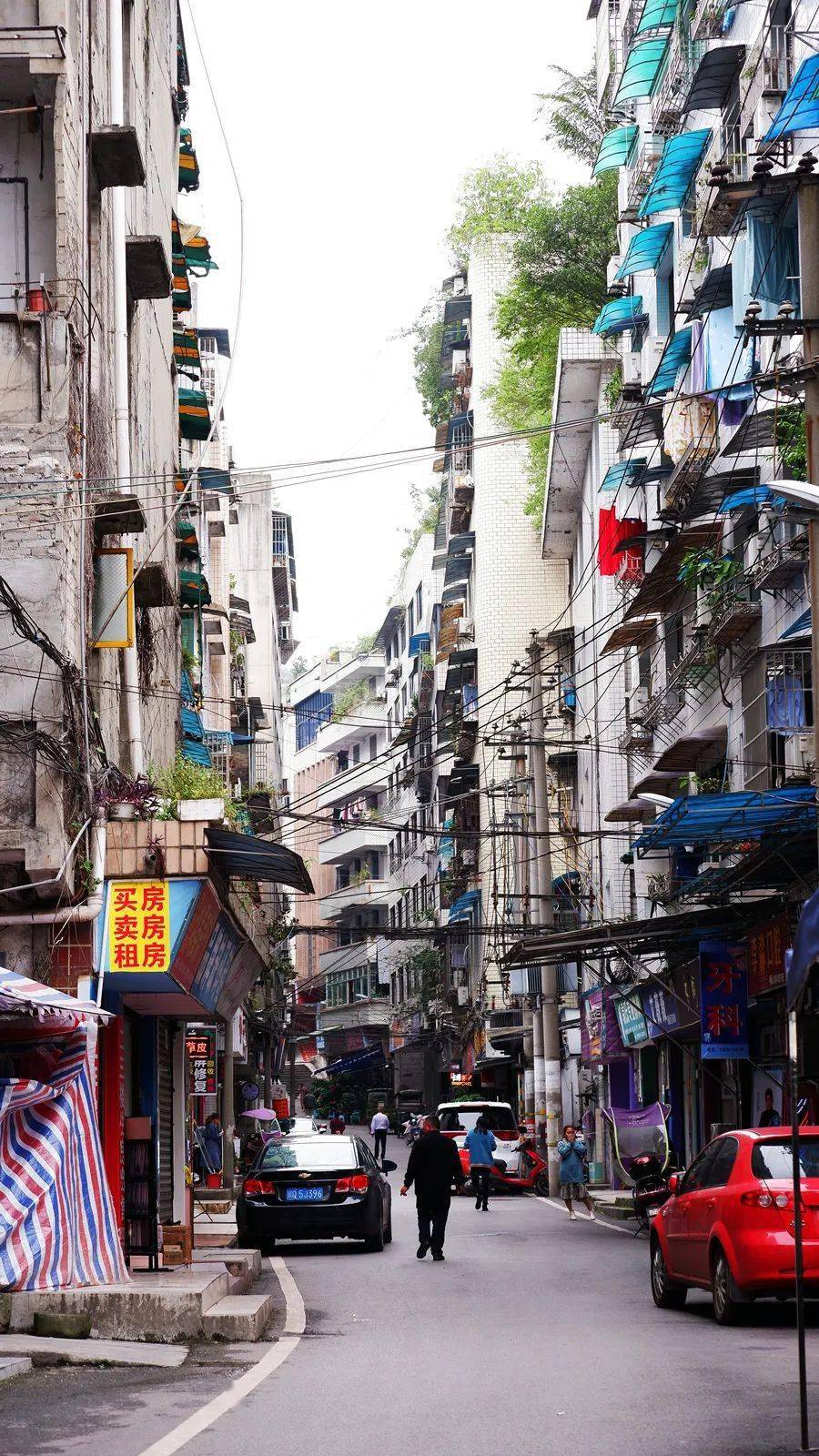 高县站!竟然藏在这里,80%的宜宾人都不知道……_文江镇