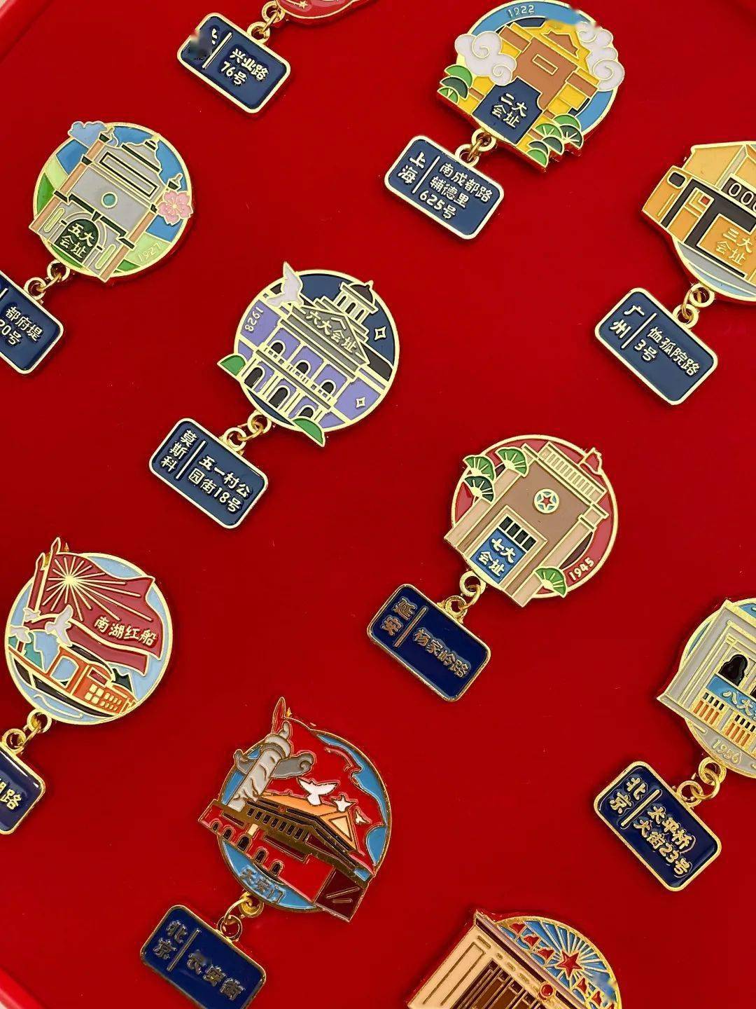 寻找企业好故事企业文创周边商务礼品案例征集