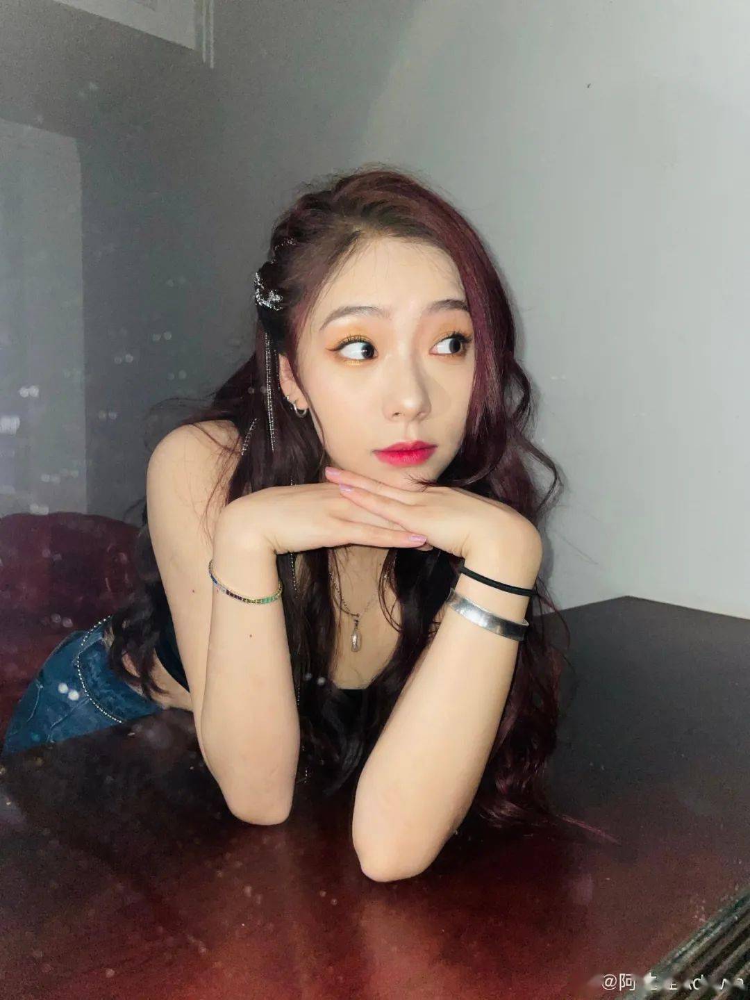 【篮球前线】|曾凡博看上的女人什么水平?_阿达娃