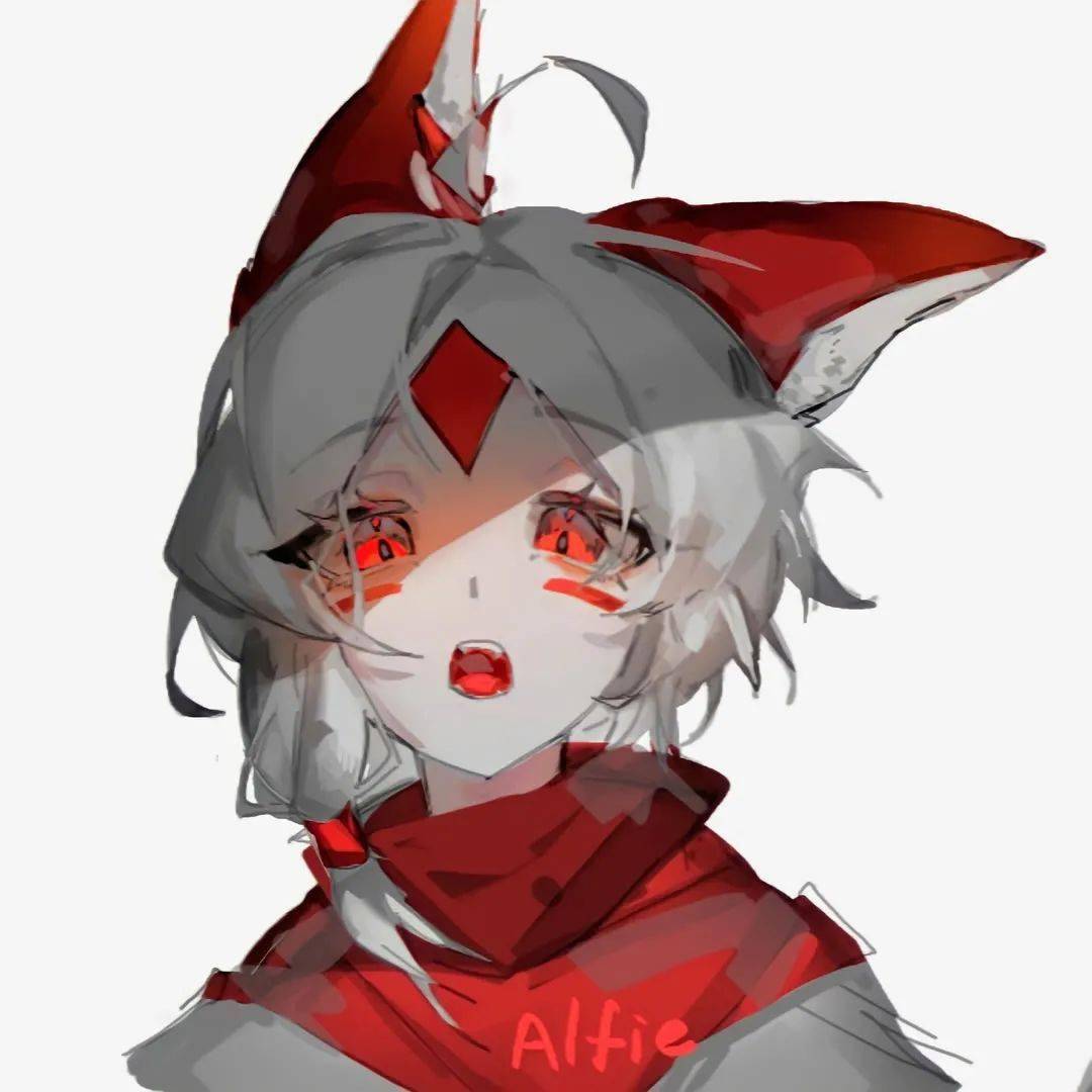 动漫头像丨颜值超赞的神仙光遇头像