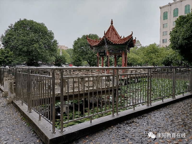 【今日头条】耒阳市二中:以"三心"换"三新",于细微处见精神