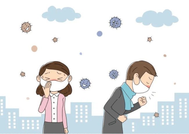 防控|陕西省教育厅发布学校突发公共卫生事件2021年第3号预警