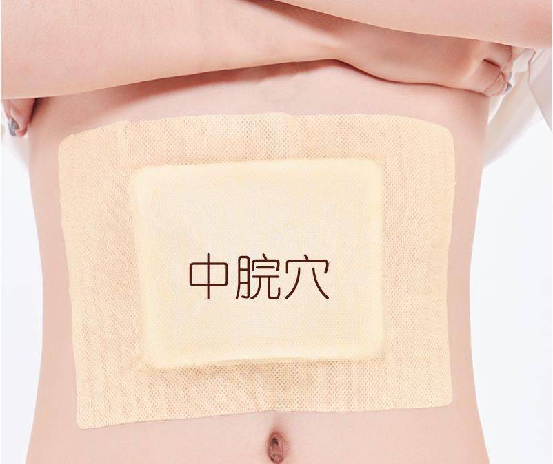 病生!做到1件事,脾胃养好不吃药_艾灸