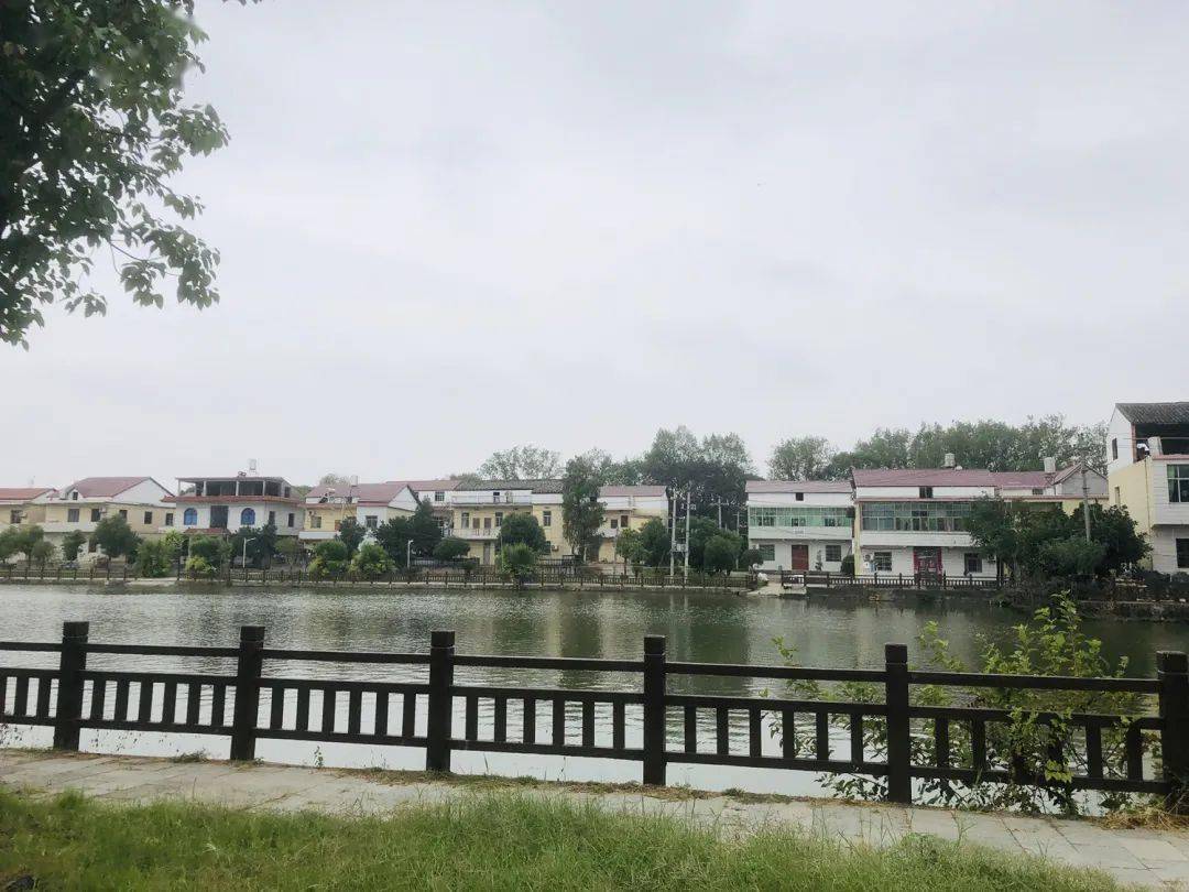 文明城市和谐宜居广福镇木山村开展乡村治理打造文明村镇