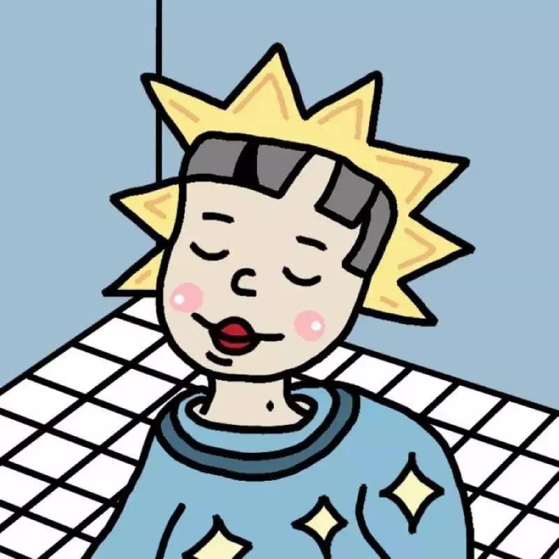 微信头像 无敌ok