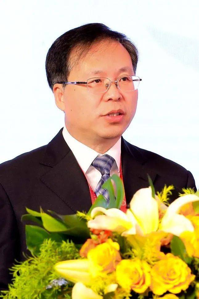 强生集团杨森制药全球药物研发副总裁,亚太研发中心负责人李自力博士