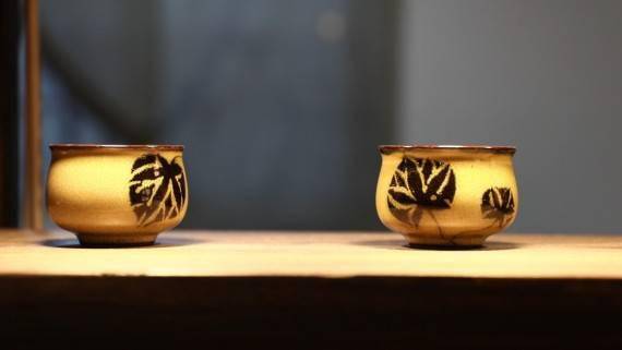 陶瓷|日本陶艺家高柳绫绪：古老天目盏也能“潮”起来