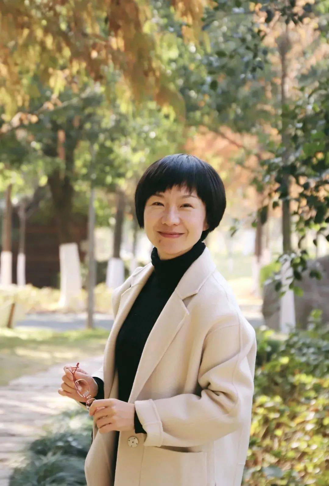 这让王小芳时不时想起那些触摸到孩子灵魂的欣慰时刻