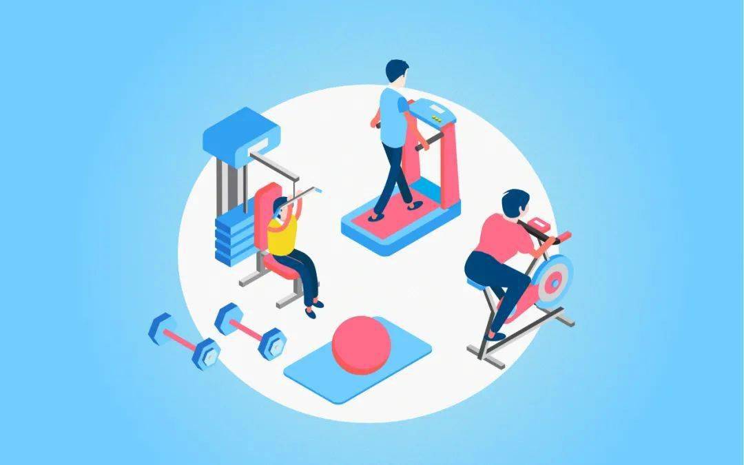 受伤|跑步机变“伤娃凶器”，这份健身器风险名单请收好！