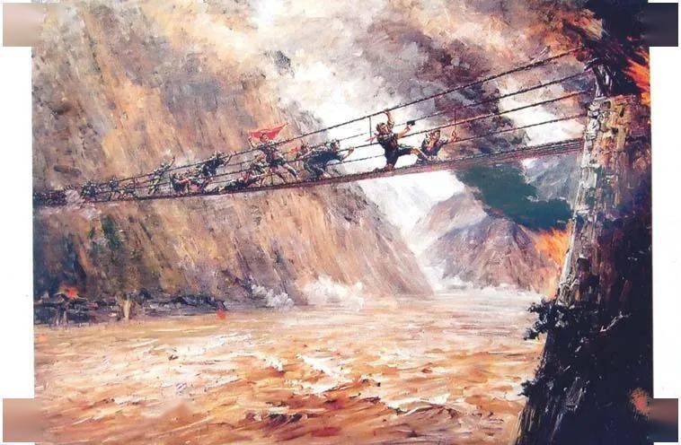 纪念红军长征胜利85周年弘扬伟大长征精神阔步新的长征路