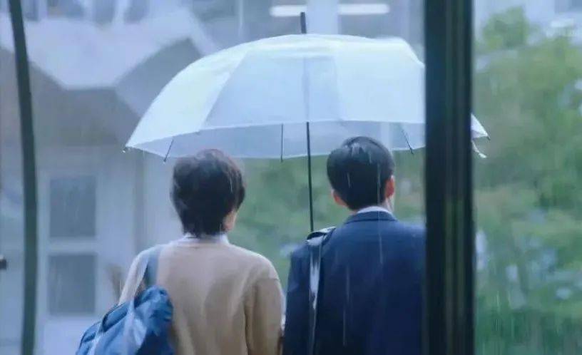 校园|颜值天花板，甜度爆表，这部校园纯爱剧也太好看了！