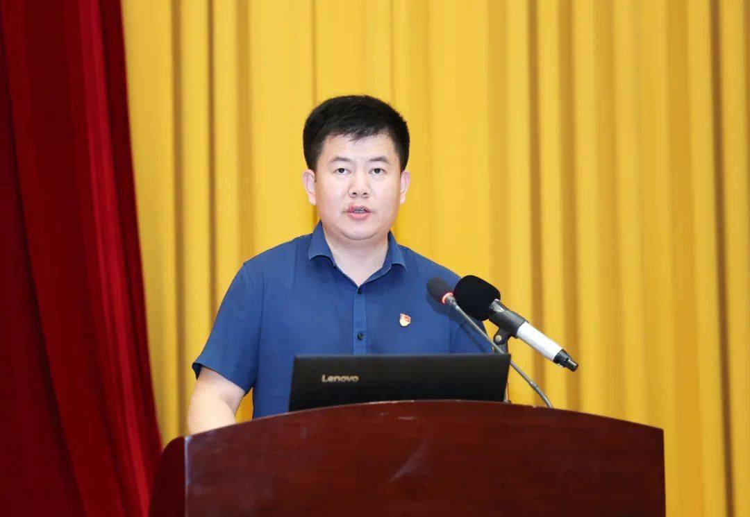 泉州市委市直机关工委举办"勇当主力军,机关我先行"论坛开幕式暨第