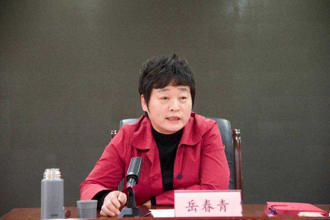 清丰县召开创建全国文明城市推进会议