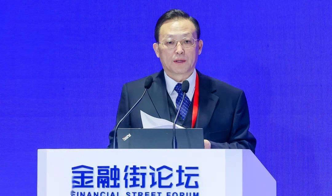 全国人大常委会法工委副主任王瑞贺加快推进金融立法进程