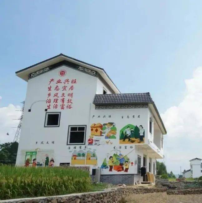 贺州:铸乡村振兴之魂 谱乡风文明新韵_文化