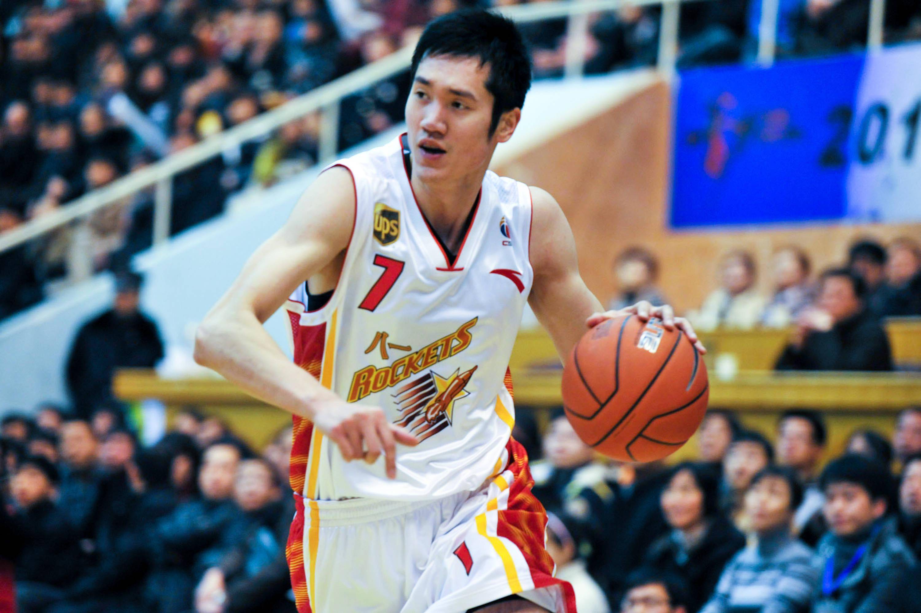 深一度传承八一男篮精神宁波富邦冲刺闯入cba