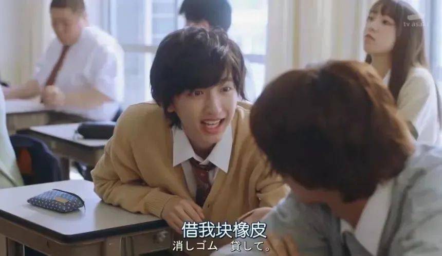 校园|颜值天花板，甜度爆表，这部校园纯爱剧也太好看了！