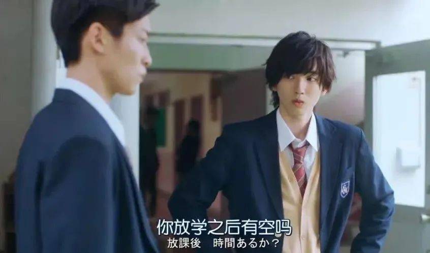 校园|颜值天花板，甜度爆表，这部校园纯爱剧也太好看了！