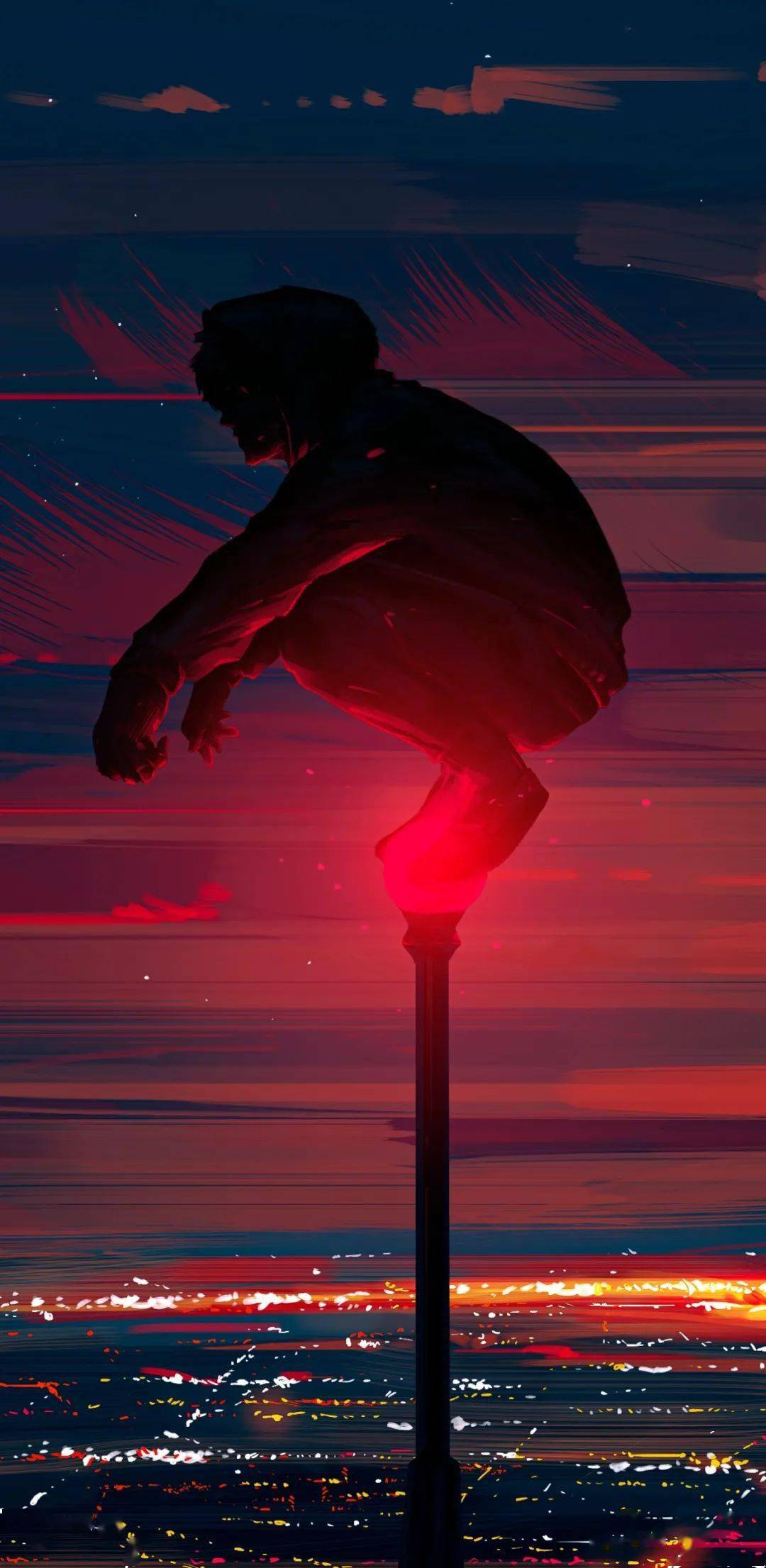 冬天跟你一样流氓一样lsp