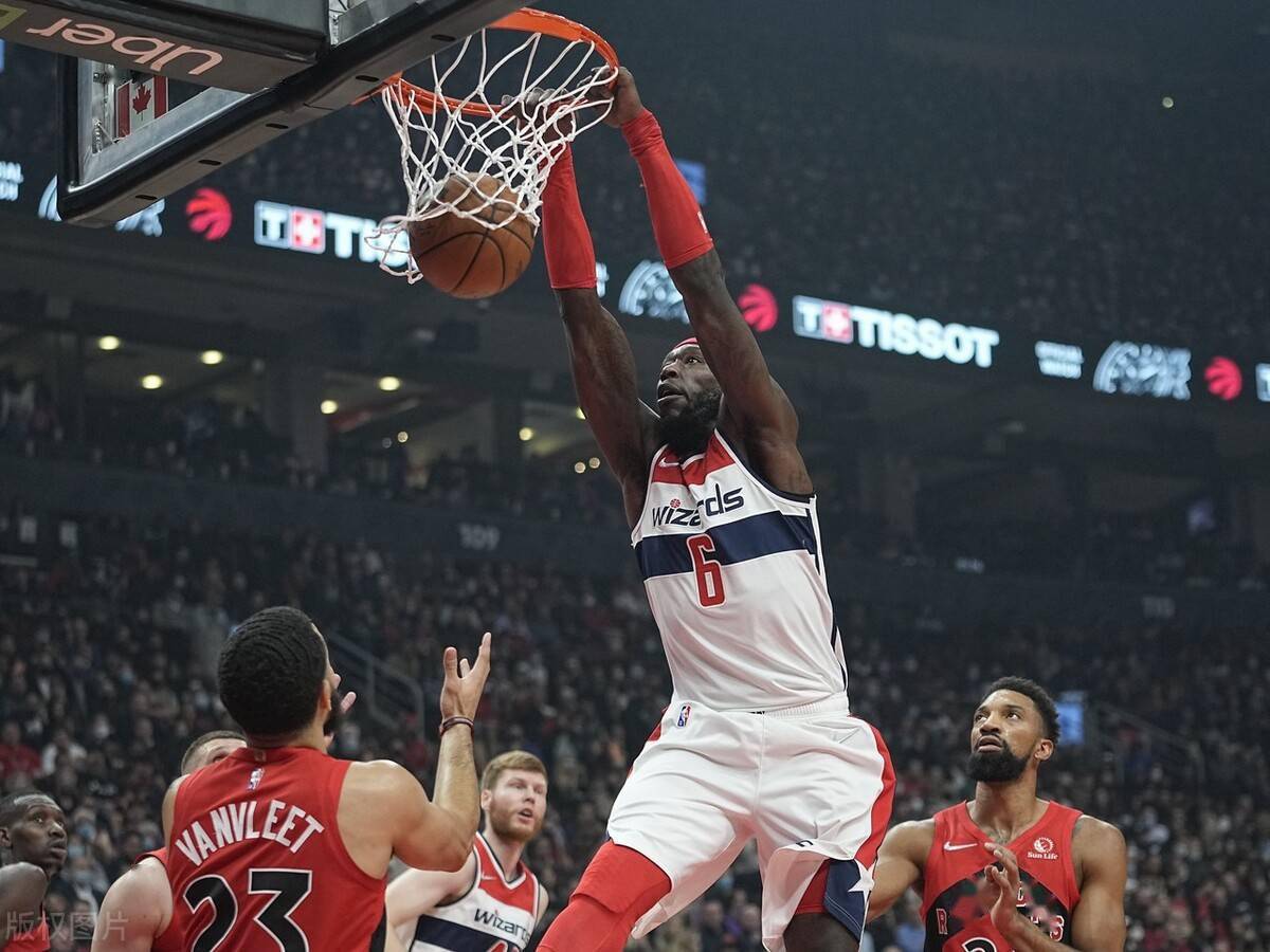 首秀2296次扣篮感谢湖人队交易他哈雷尔如今可以做回自己