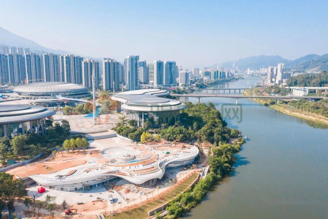 顺利通过初验!三明又新增一个观景好去处
