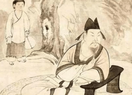 这位擅长驴鸣的东汉孝子 竟长着一颗二十二世纪的脑袋 戴良