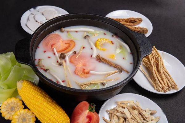 肠胃|不吃肉也能“贴秋膘”！补好这5样，强免疫、促消化、养肠胃，关键还不会长胖！