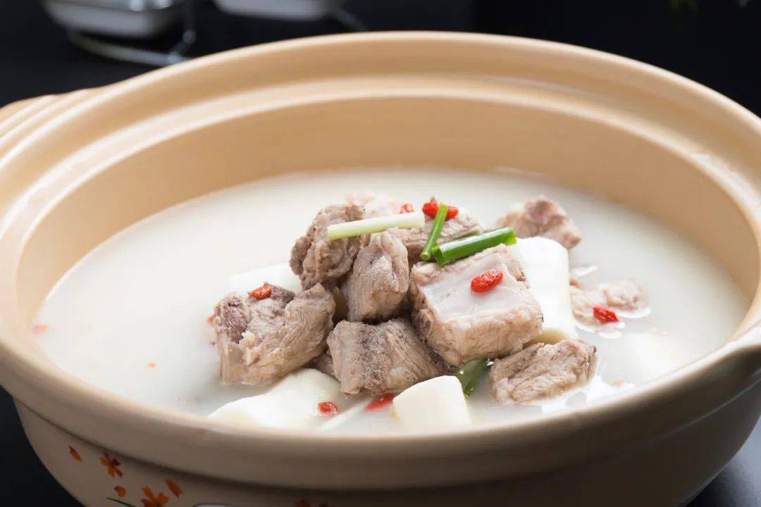 生活|霜降至，身体的老毛病发出信号……