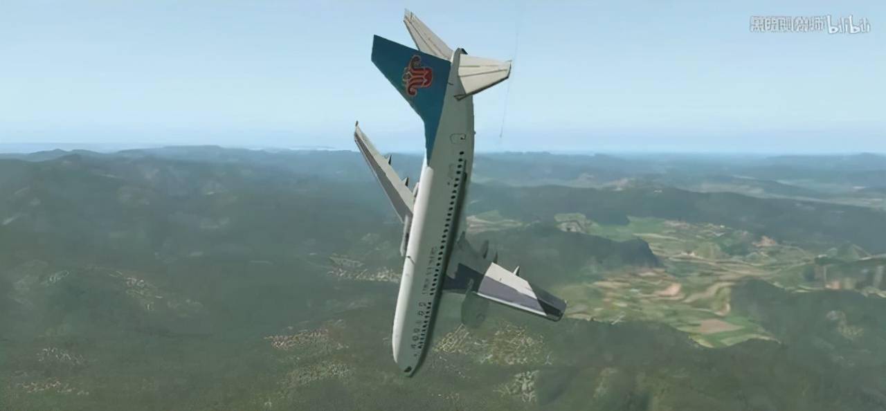 1992年桂林空难141人丧生40吨飞机残骸无影无踪现场疑点重重