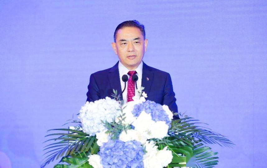 功能|华熙生物联合江南大学举办“第三届生物活性物”高峰论坛| 陈坚：把论文写就在华熙生物车间里