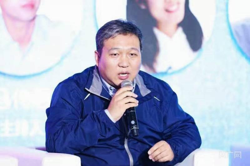 精彩纷呈｜2021年少儿科幻星云论坛启幕