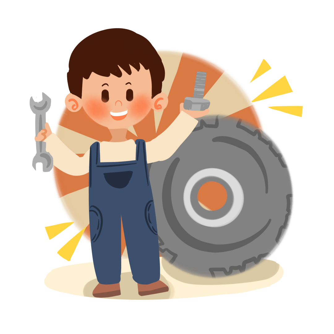 关于电动车的这些知识,你还没掌握吗?