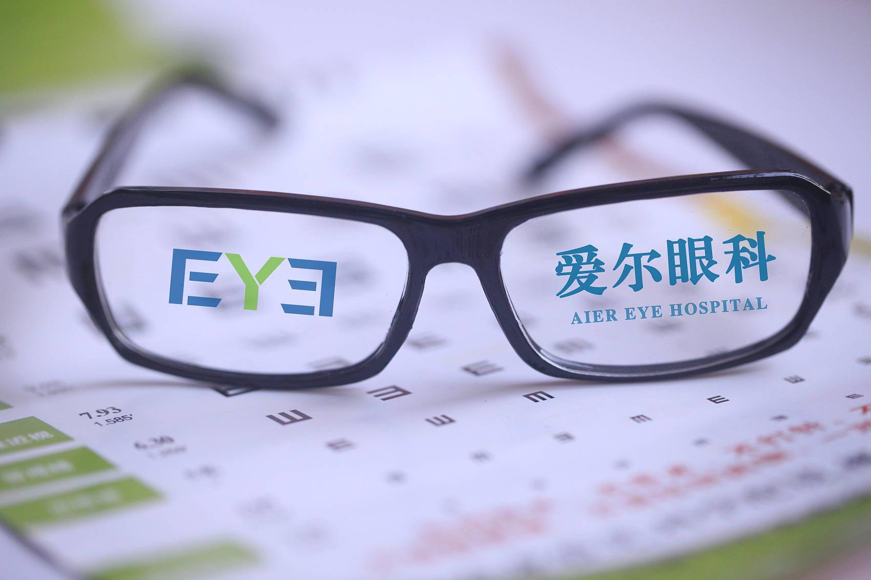 再捐一个亿,近两成净利润用于公益事业,爱尔眼科的"小目标"与"大目标"
