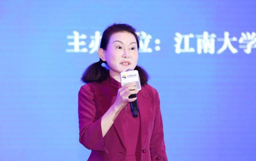 功能|华熙生物联合江南大学举办“第三届生物活性物”高峰论坛| 陈坚：把论文写就在华熙生物车间里