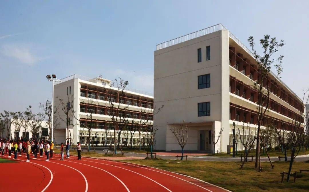 小区|期待!徐州一大波新建学校、幼儿园要来了!