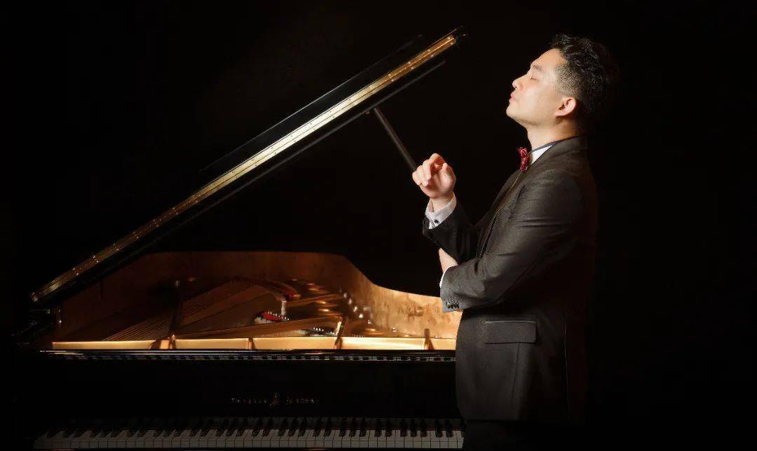 11月29日与金钟奖钢琴家沈璐一起漫步经典感悟音乐