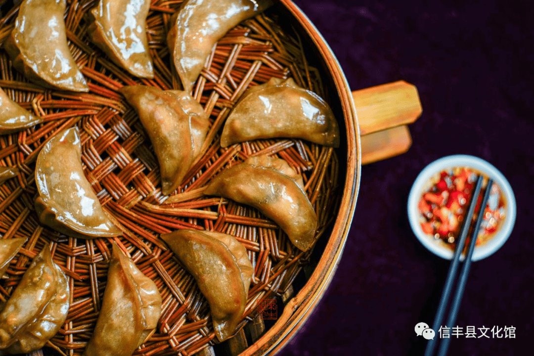 百县百日文旅消费季信丰县分会场客家橙乡古韵新颜信丰县客家文化赣南