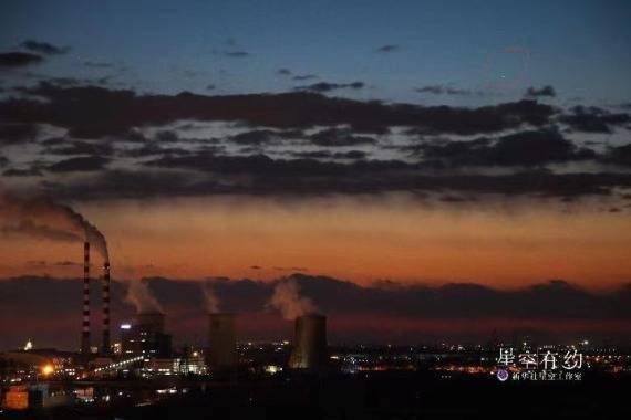 星空有约｜水星年内最后一次“露脸”机会要来了