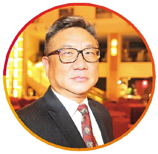 桂林要打造世界级旅游产品——访市政协委员刘学明