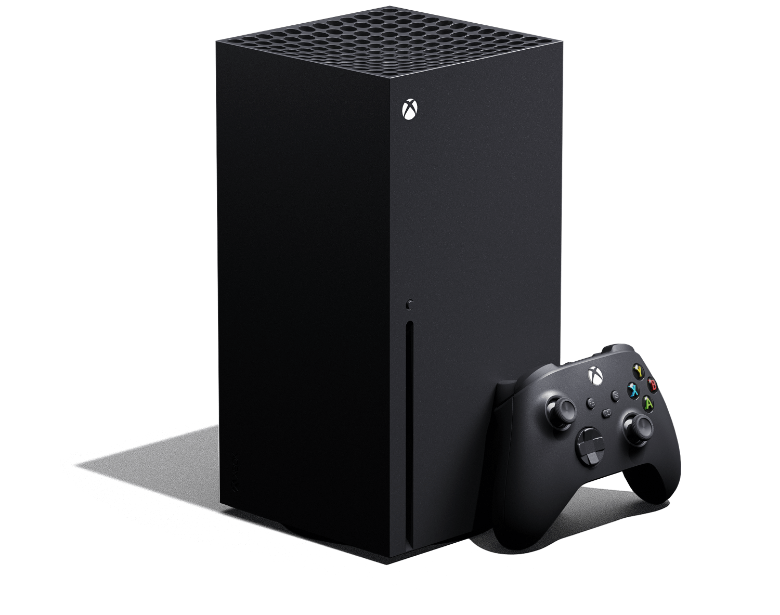 微软xbox Series X 系统界面已支持原生4k 用户