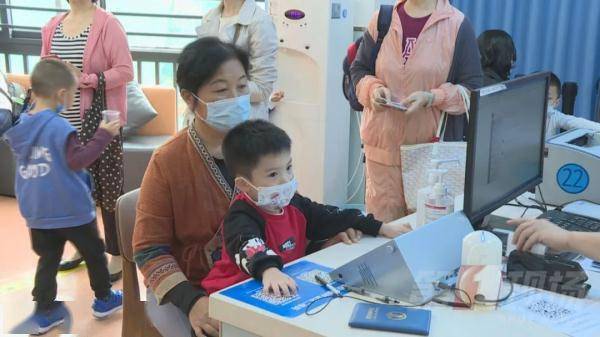 疫苗|冷空气持续“卸货”，广东进入流感高发期！这个“苗”别忘了→