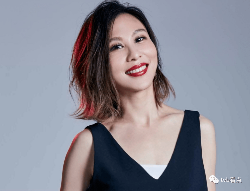 曾与郭富城王浩信传绯闻41岁女星方皓玟宣布离婚嫁日本老公4年育1子